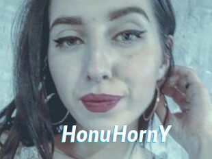 HonuHornY