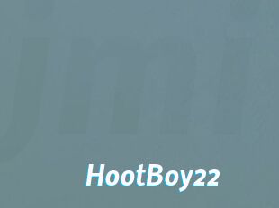 HootBoy22