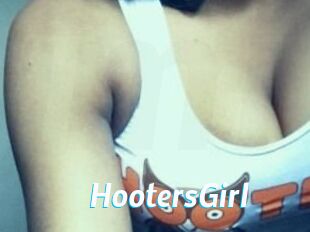 HootersGirl