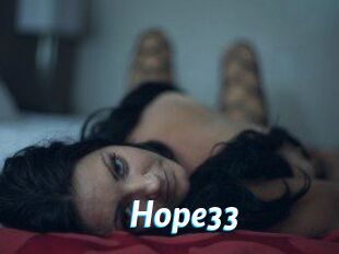 Hope33