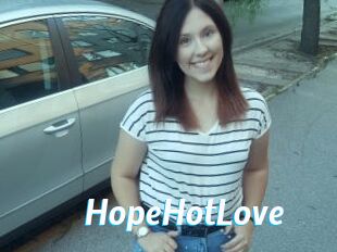 HopeHotLove