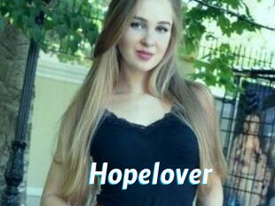 Hopelover