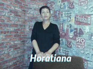 Horatiana