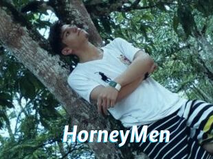 HorneyMen