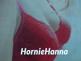 HornieHanna