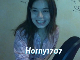 Horny1707 J Mine