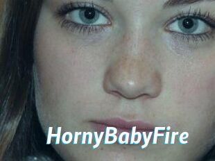 HornyBabyFire