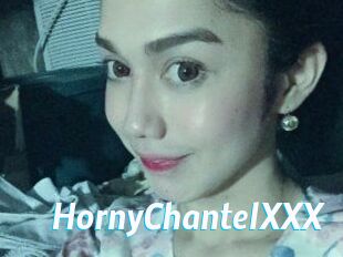 HornyChantelXXX