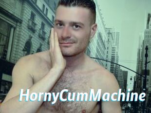HornyCumMachine