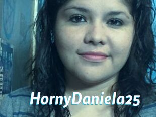 HornyDaniela25