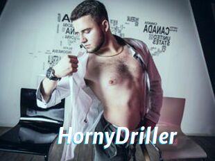 HornyDriller