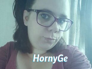 HornyGe