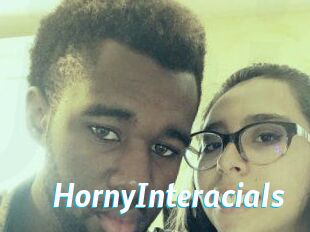 HornyInteracials