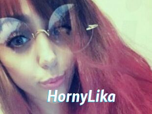 HornyLika_