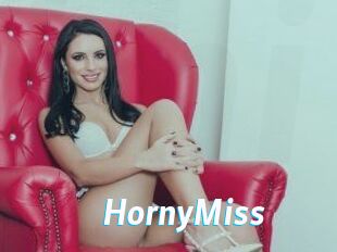 HornyMiss
