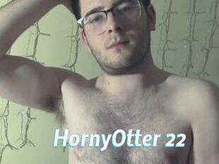 HornyOtter_22