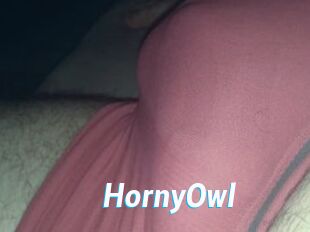 HornyOwl