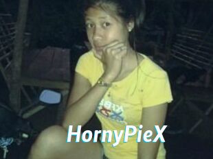 HornyPieX