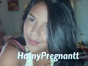 HornyPregnantt