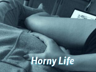 Horny_Life