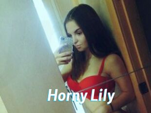 Horny_Lily_