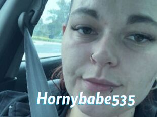 Hornybabe535