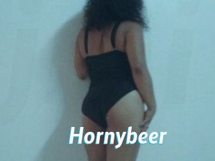 Hornybeer