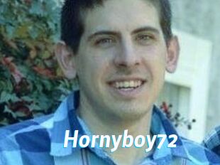 Hornyboy72
