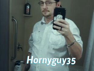 Hornyguy35