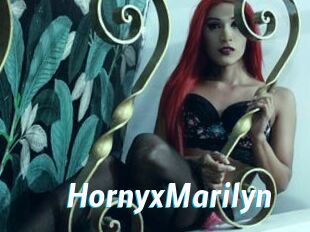 HornyxMarilyn