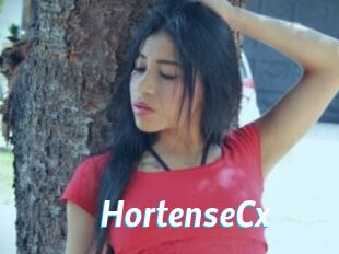 HortenseCx