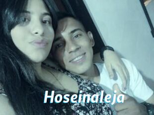 Hoseinaleja