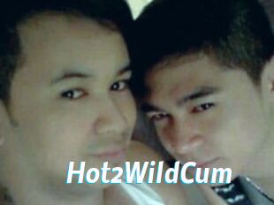 Hot2WildCum