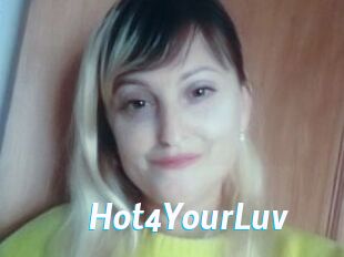 Hot4YourLuv