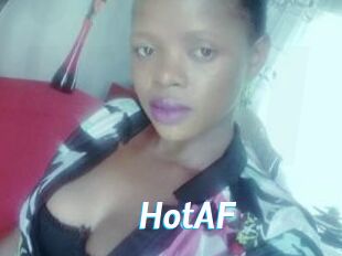 HotAF