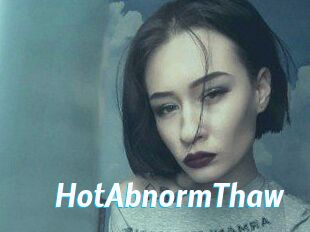 HotAbnormThaw