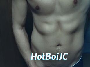 HotBoiJC