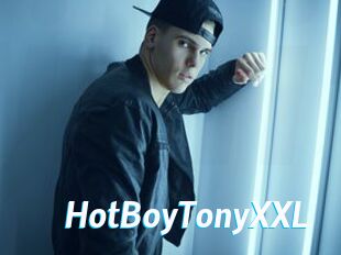 HotBoyTonyXXL