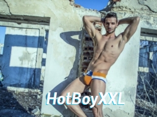 HotBoyXXL