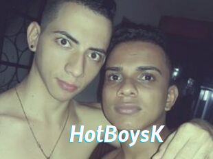 HotBoysK