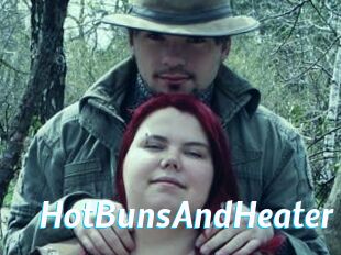HotBunsAndHeater