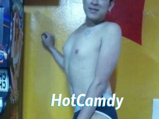 HotCamdy