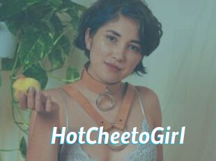 HotCheetoGirl