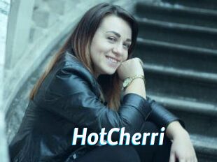HotCherri