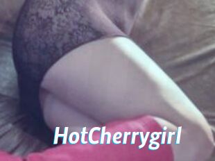 HotCherrygirl