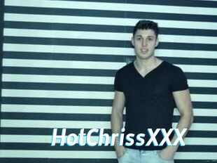 HotChrissXXX