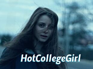 HotCollegeGirl
