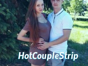 HotCoupleStrip