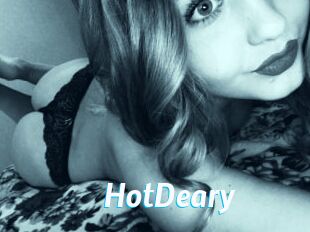 HotDeary