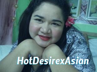 HotDesirexAsian